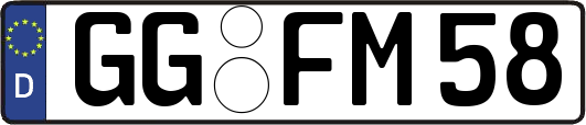 GG-FM58