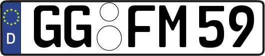 GG-FM59