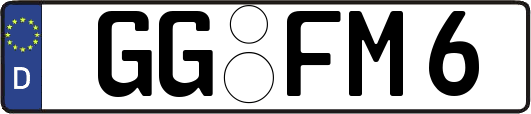 GG-FM6
