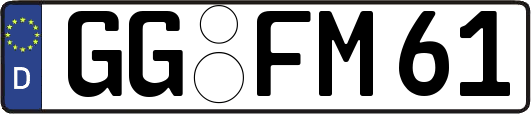 GG-FM61