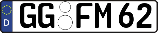 GG-FM62