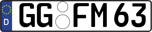 GG-FM63