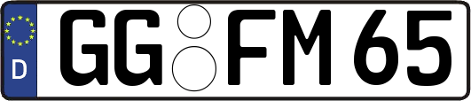GG-FM65
