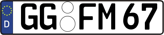 GG-FM67