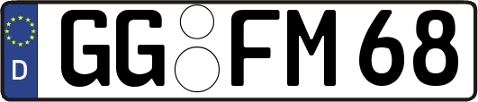 GG-FM68