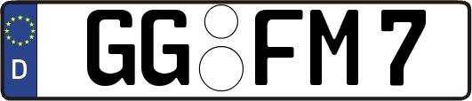 GG-FM7