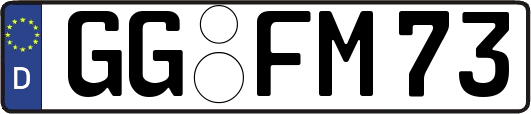 GG-FM73