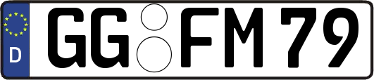 GG-FM79