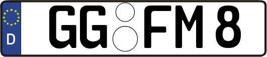 GG-FM8