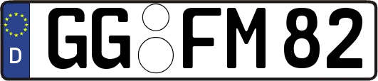GG-FM82