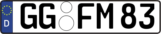 GG-FM83