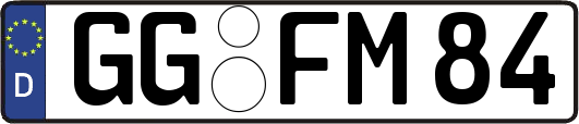 GG-FM84