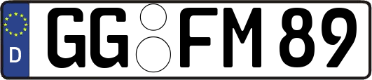 GG-FM89