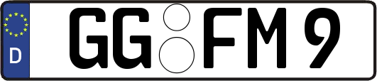 GG-FM9