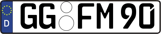 GG-FM90