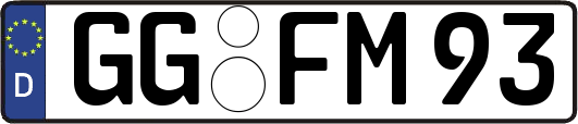 GG-FM93