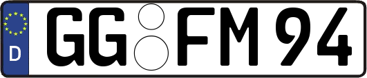 GG-FM94