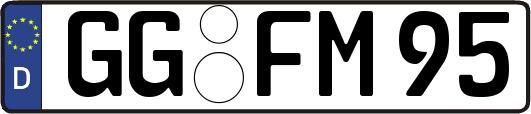 GG-FM95
