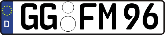GG-FM96