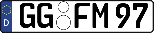 GG-FM97
