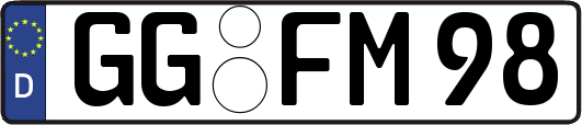 GG-FM98