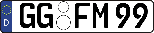 GG-FM99