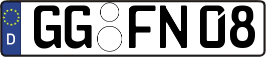 GG-FN08