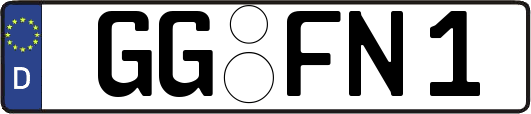 GG-FN1