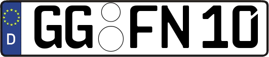 GG-FN10