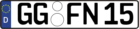 GG-FN15
