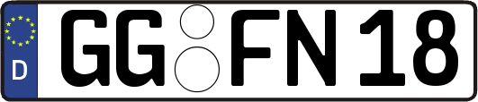GG-FN18