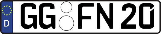GG-FN20