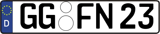 GG-FN23