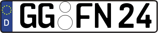 GG-FN24