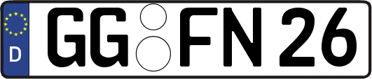 GG-FN26