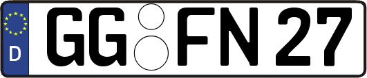 GG-FN27
