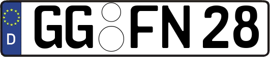GG-FN28