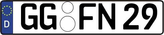 GG-FN29