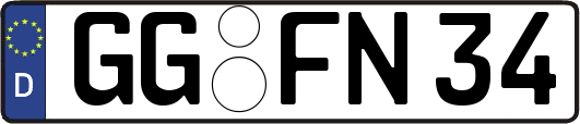 GG-FN34