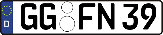 GG-FN39