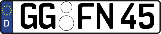 GG-FN45