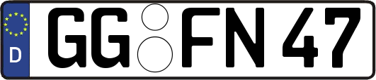 GG-FN47