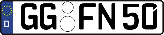 GG-FN50