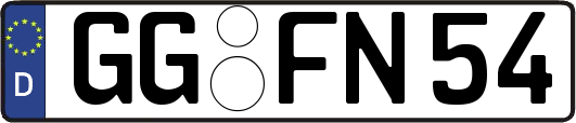 GG-FN54