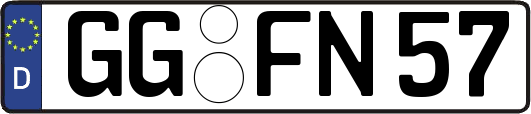 GG-FN57