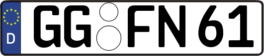 GG-FN61