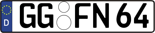 GG-FN64