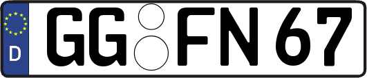 GG-FN67