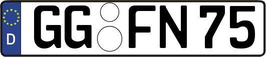 GG-FN75