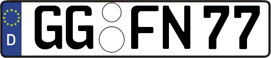 GG-FN77